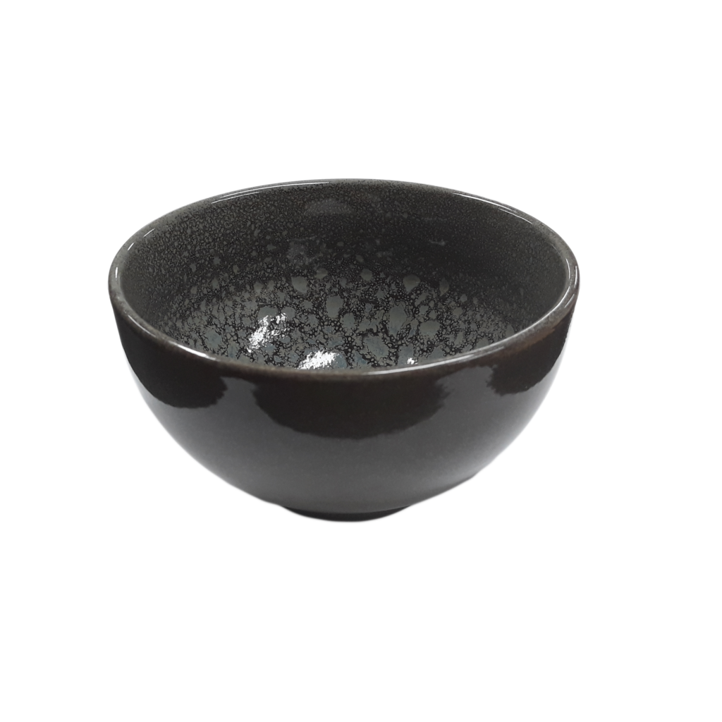 Rijstbowl 12,5 cm Moon Forest Green