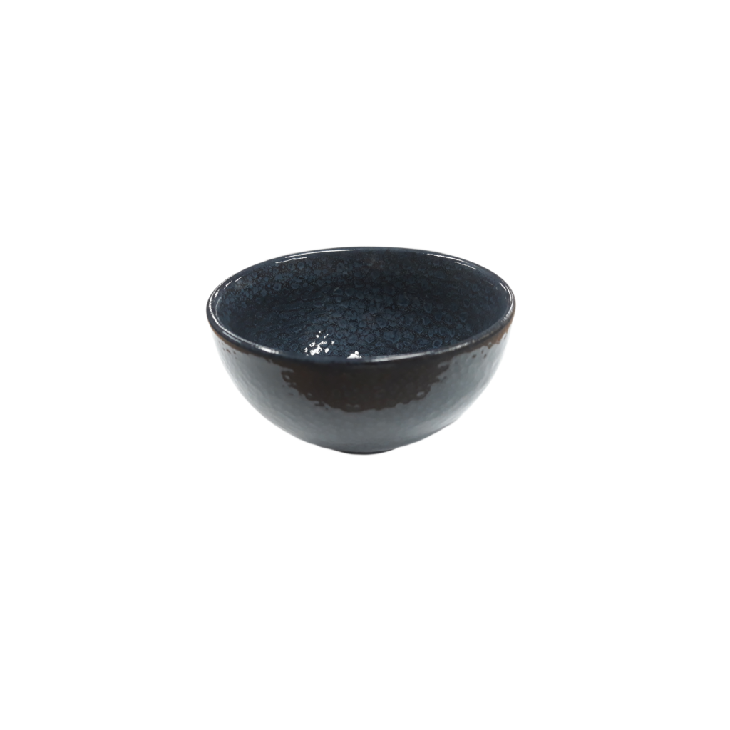 Sausbakje 7,5 cl Moon Storm Blue