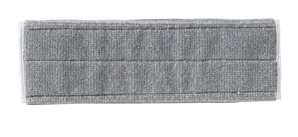 Taski - MicroEasy Scrub Mop HD (40 cm, 5 stuks)