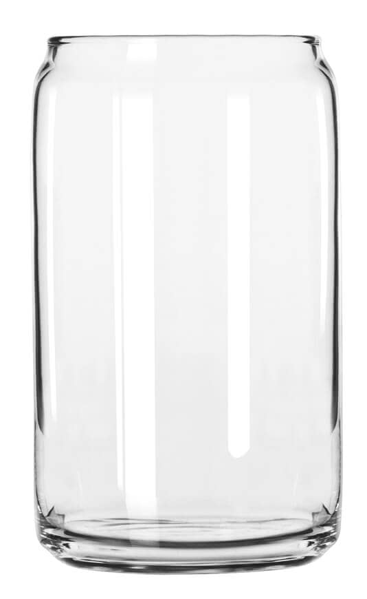 Libbey drinkglas can 473 ml (6 stuks)