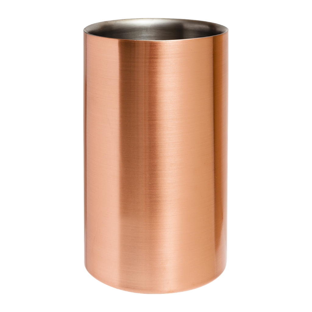 Bar Professional - Wijnkoeler Tools koper 12 cm