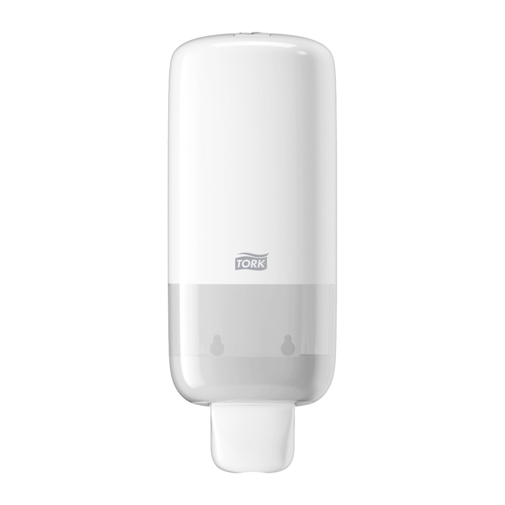 Tork - Schuimzeepdispenser Elevation S4 wit