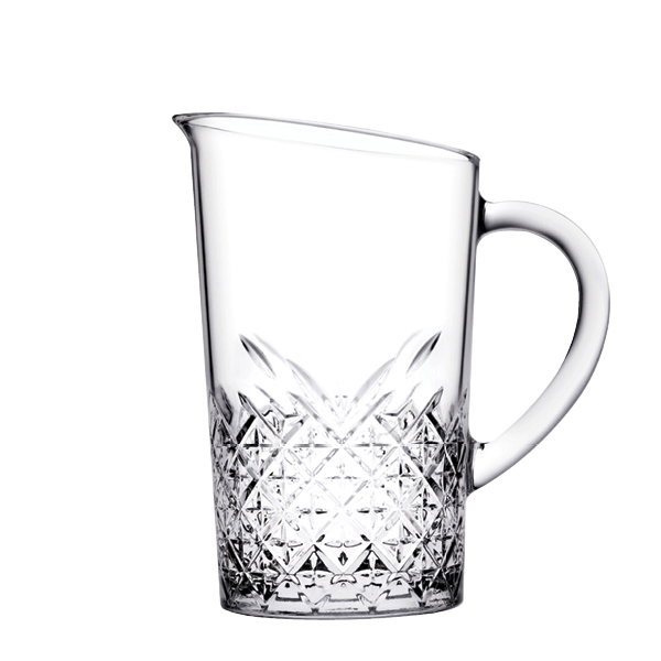 Pasabahce - Kan Timeless (1,4 l, 6 stuks)