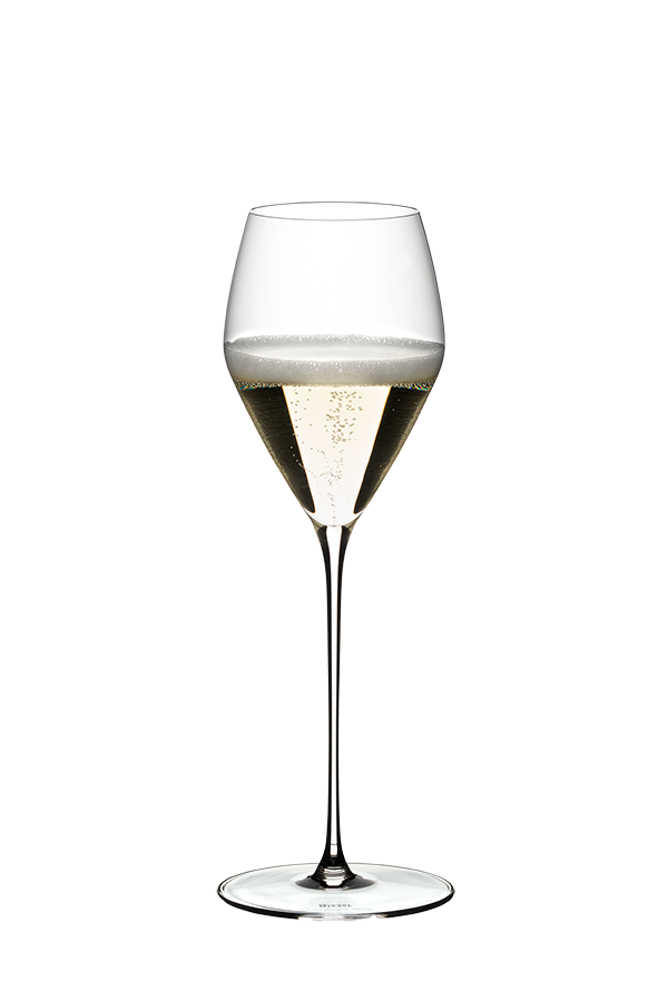 Riedel - Veloce Champagne Wine Glass restaurant serie (6 stuks) - 0330/28