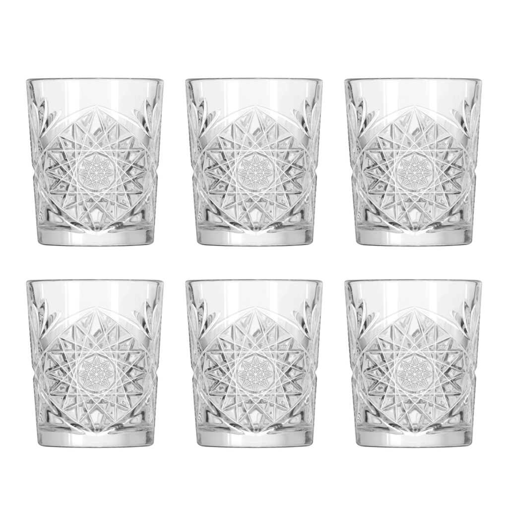 Onis - Tumbler Icon (35 cl, 6 stuks)