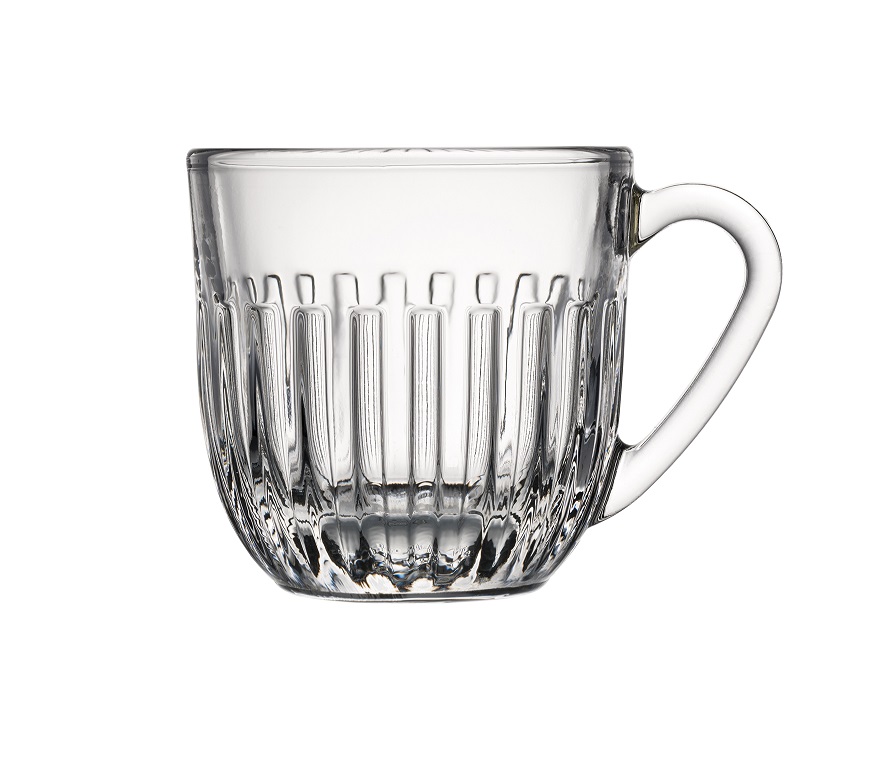 Ouessant espressoglas 9 cl (6 stuks)