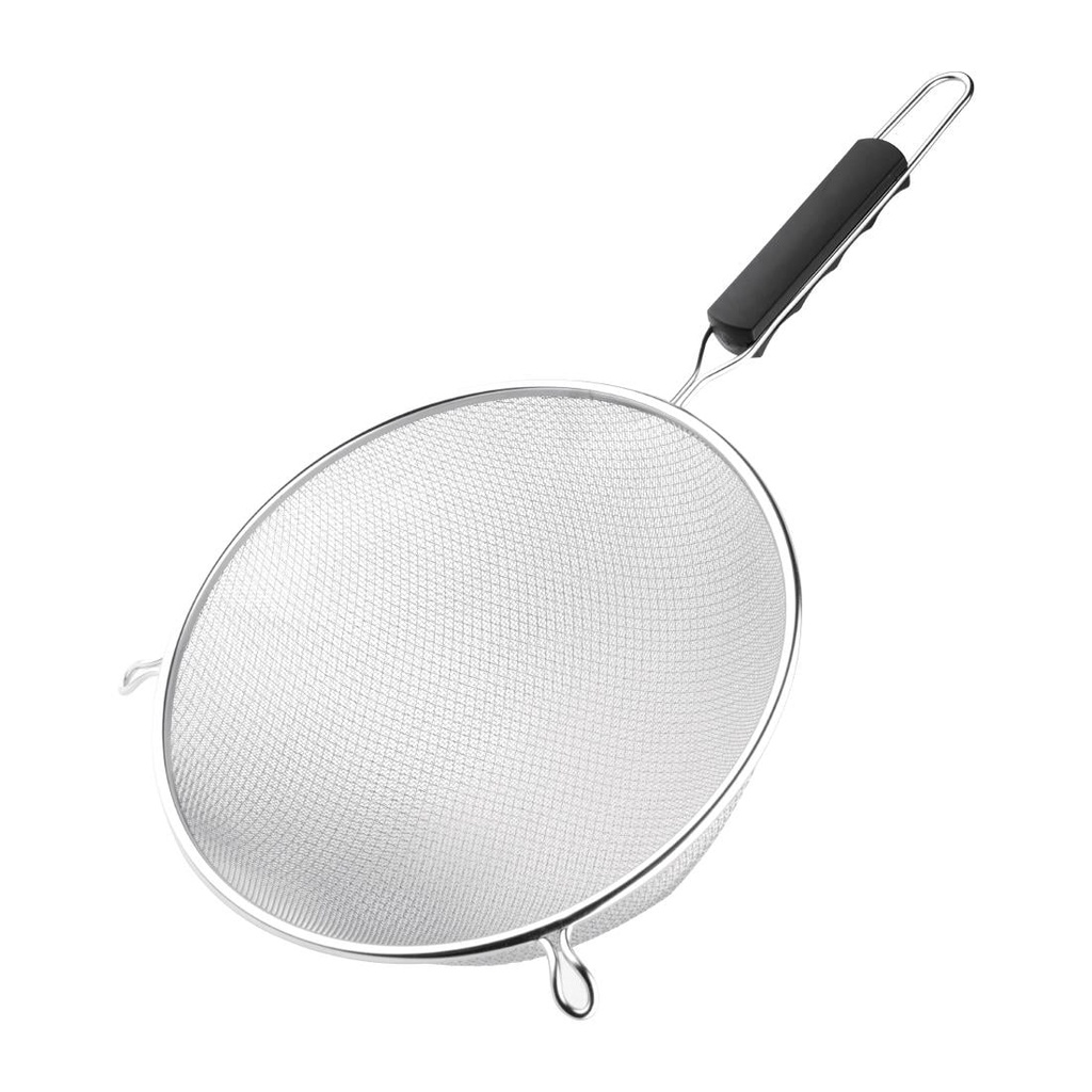 Vogue Heavy duty zeef 26cm