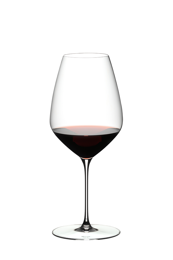 Riedel - Restaurant Veloce Syrah (6 stuks) - 0330/41