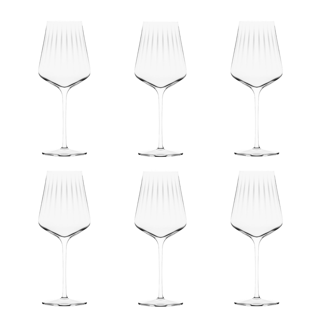 Stölzle Lausitz Wijnglas Symphony 64 cl