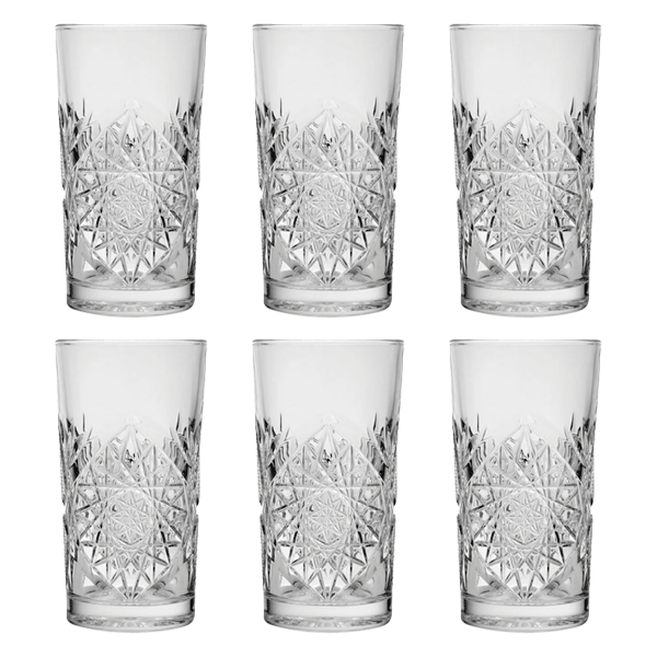 Onis - Longdrink Icon (35,5 cl, 6 stuks)