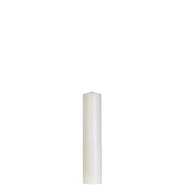 Altaarkaars ivoor (Ø 50 x 300 mm, 6 stuks)