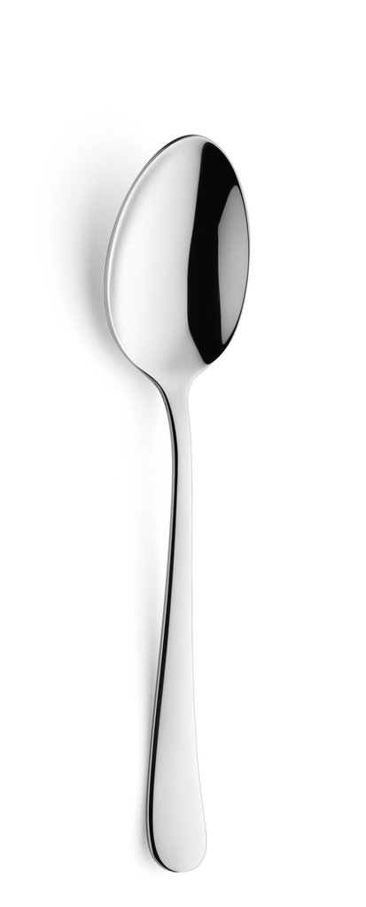 Amefa - Koffielepel 1410 Austin zilver (14,2 cm, 1 stuk)
