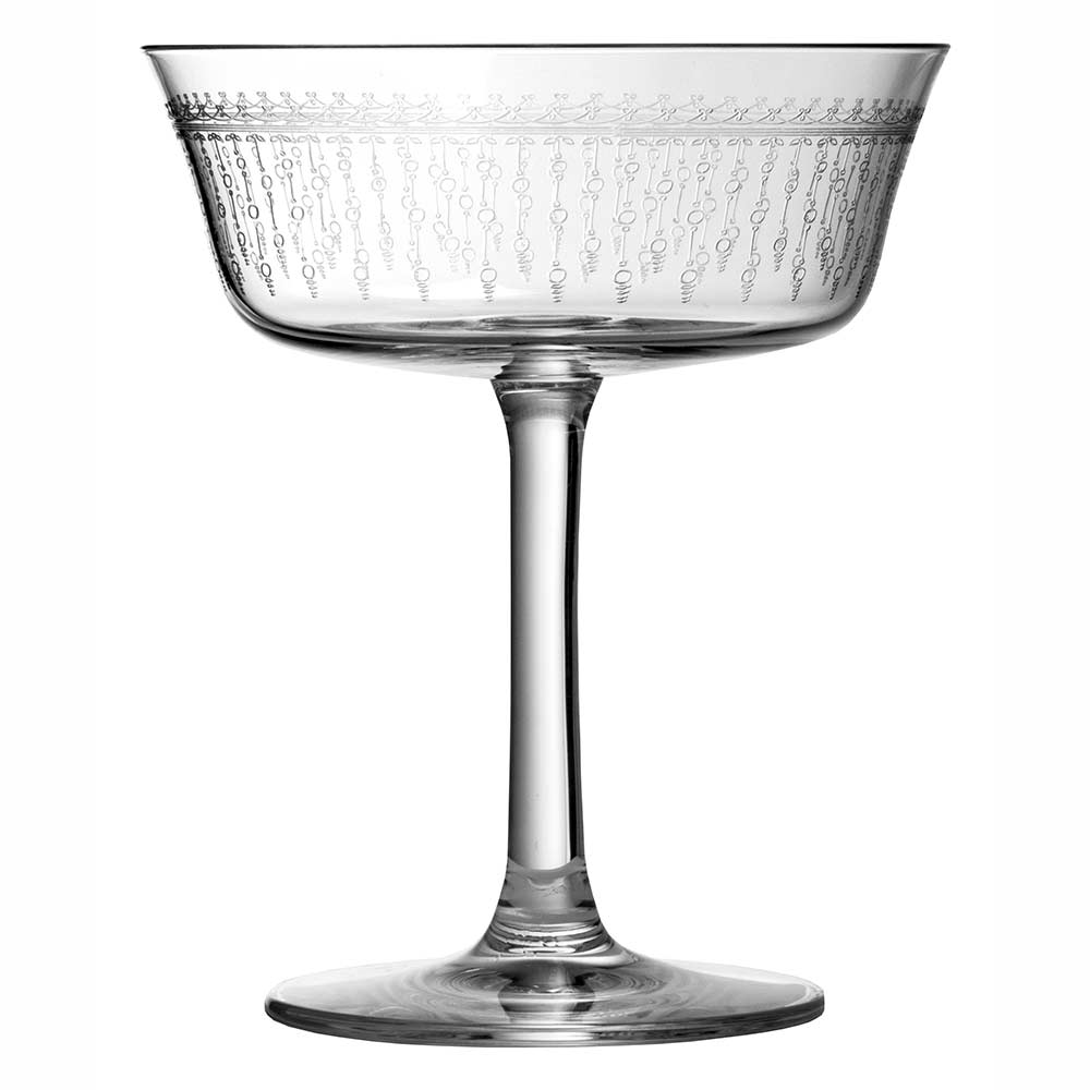 Urban Bar - Longdrinkglas Retro 1920 Fizzio (26 cl)