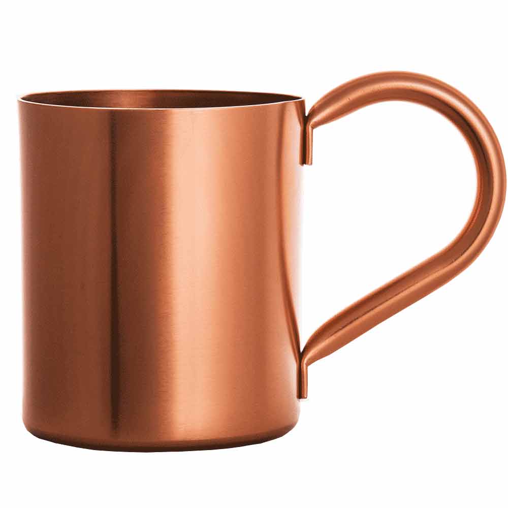 Urban Bar - Beker Mule (50 cl)