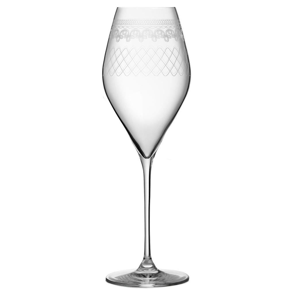 Urban Bar - Wijnglas Bacci 1910 (43 cl)