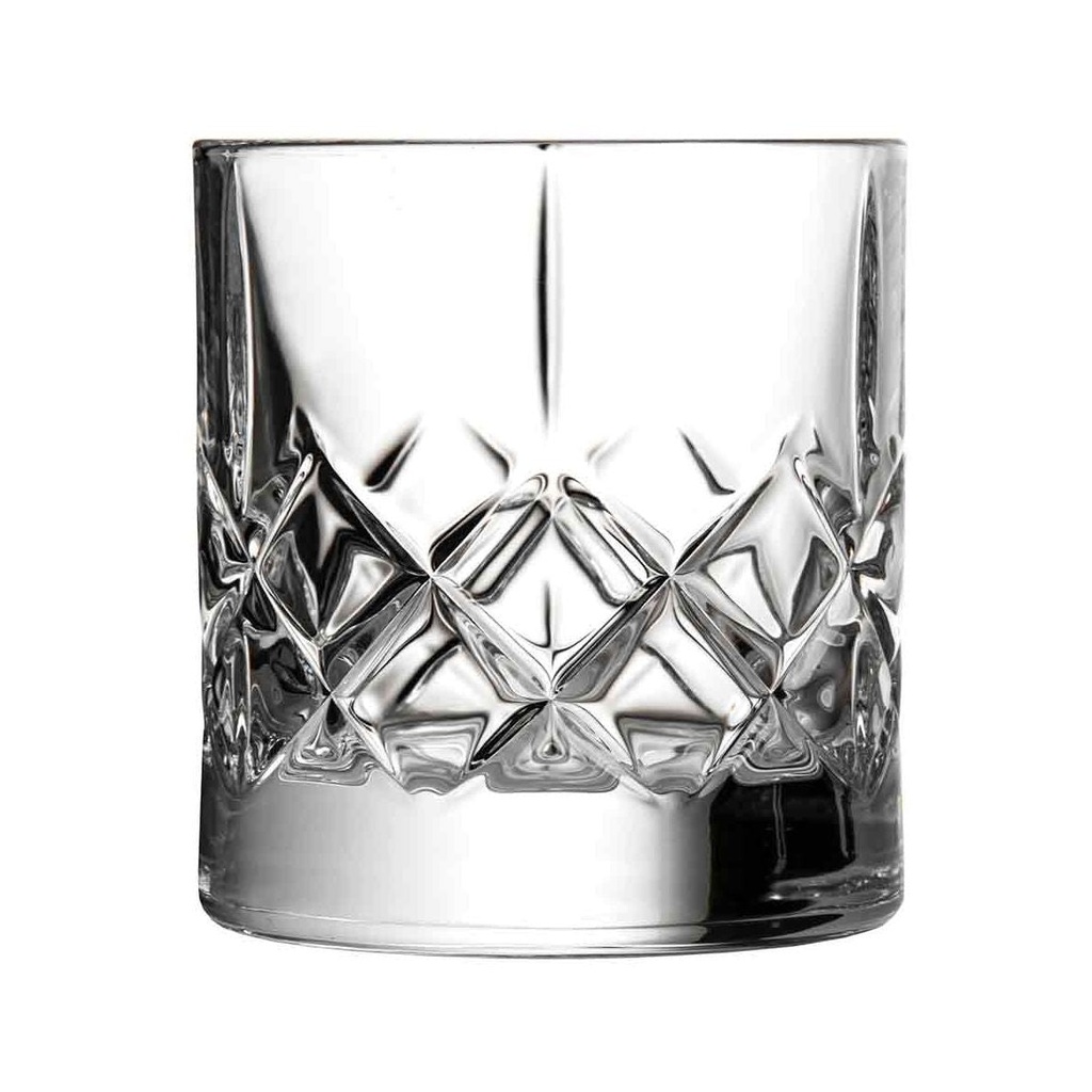 Urban Bar - Tumbler Ginza Tall Cuts Old Fashioned (31 cl)
