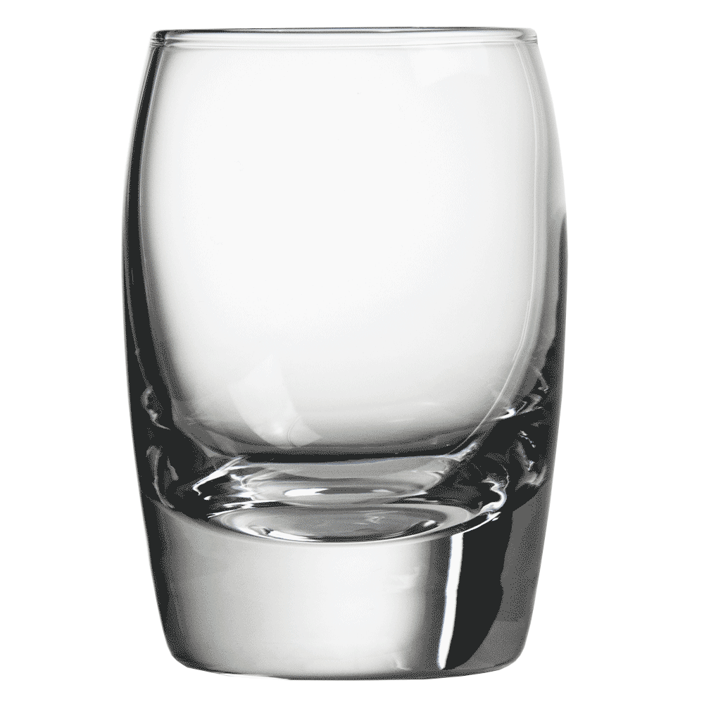 Urban Bar - Borrelglas Barrel Dram (7 cl)