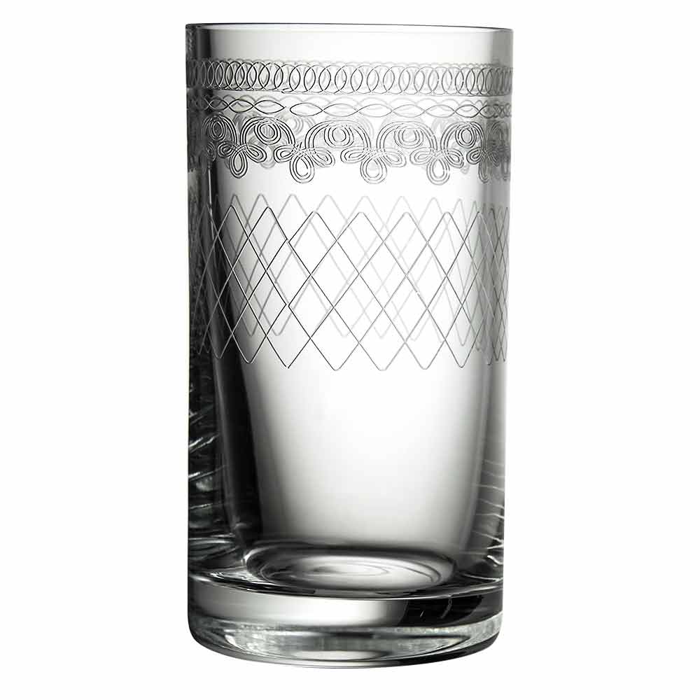 Urban Bar - Waterglas Retro 1910 (24 cl)