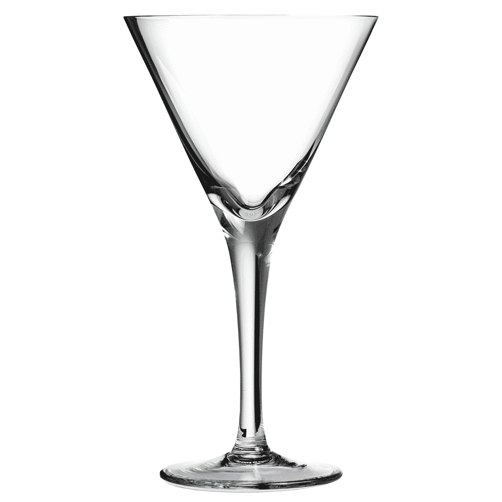 Urban Bar - Martiniglas Mini (12,5 cl)