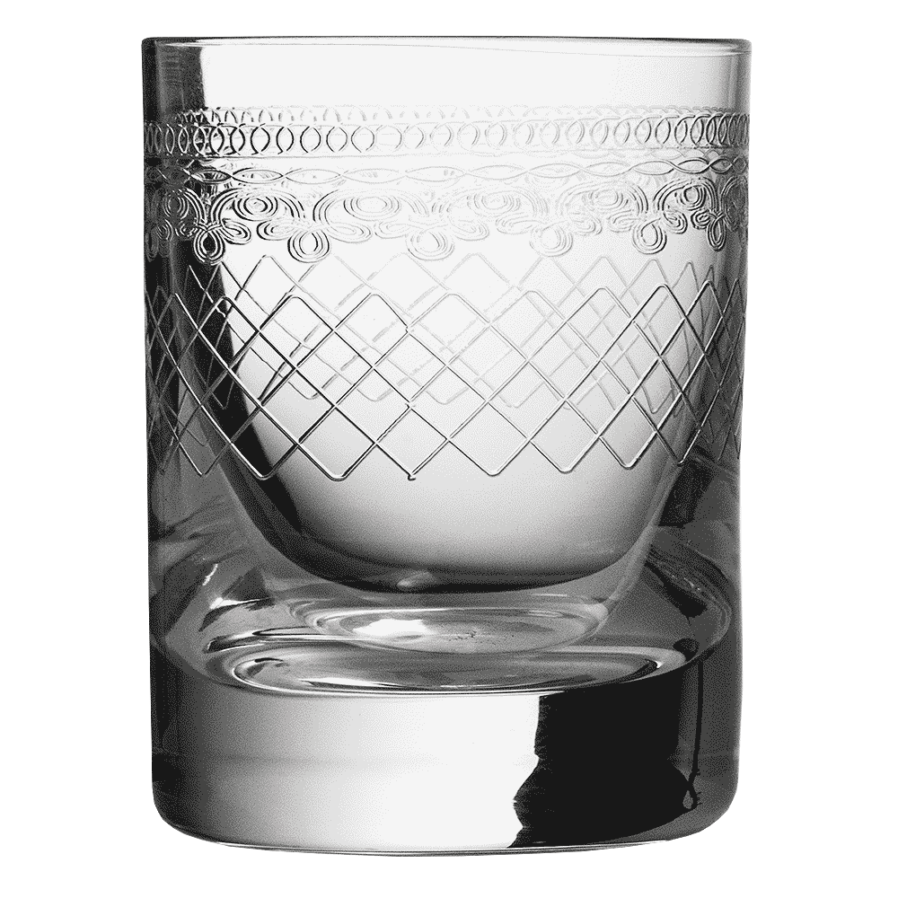 Urban Bar - Shotglas Retro 1910 (6 cl)