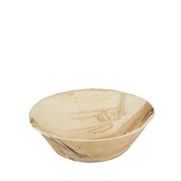 Palmblad kom 300ml/15,5cm Ø/5cm, 100 stuks