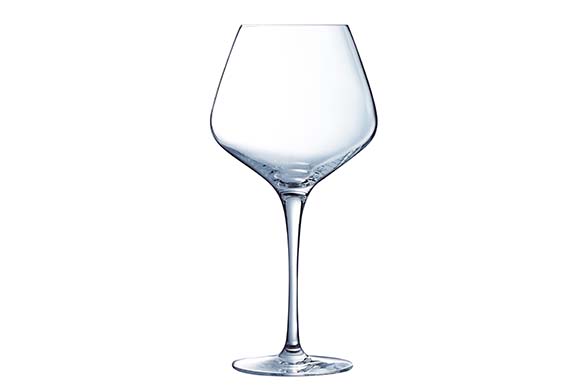 Chef & Sommelier - Wijnglas Sublym Ballon (60 cl, 6 stuks)