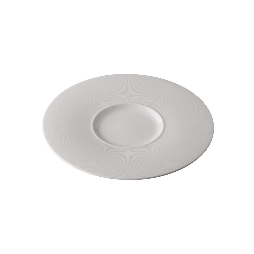 ST. JAMES Compass de Luxe amusebord 30/12 cm (3 stuks)