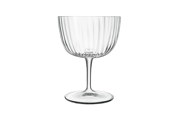 Bormioli Rocco - Cocktailglas Speakeasies Swing (27 cl, 6 stuks)