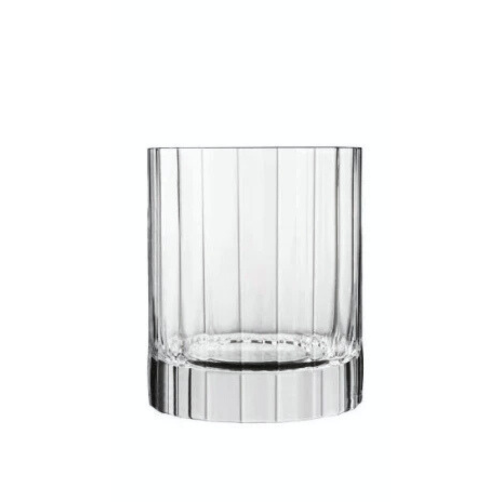 Luigi Bormioli Tumbler Bach 25,5 cl Transparant 6 stuks