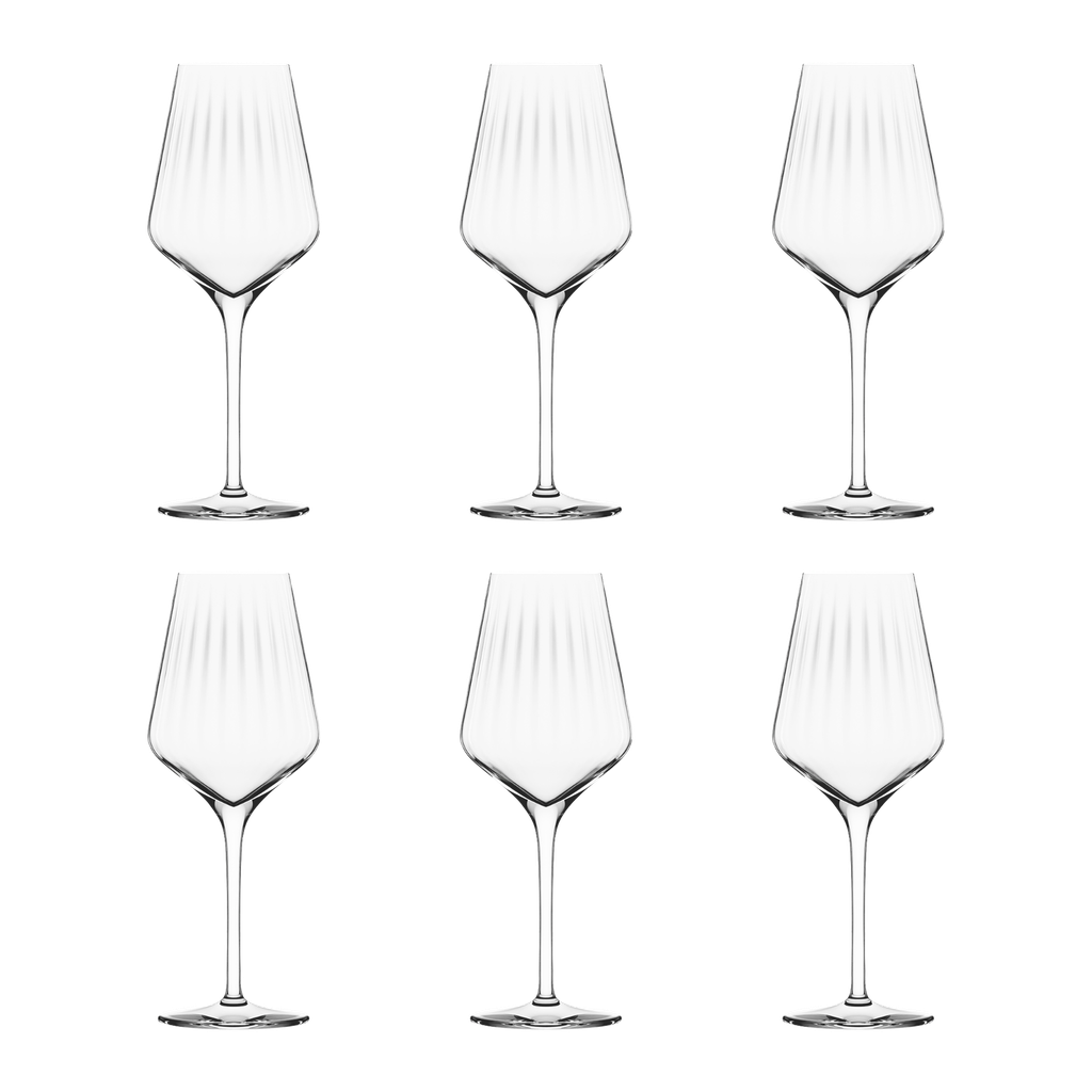 Stölzle Lausitz Wijnglas Symphony 57 cl