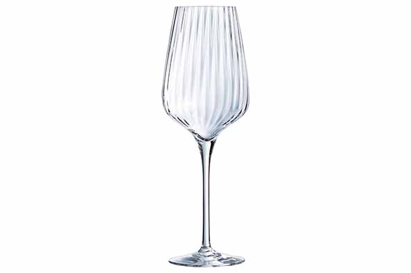 Chef & Sommelier - Wijnglas Symetrie (45 cl, 6 stuks)