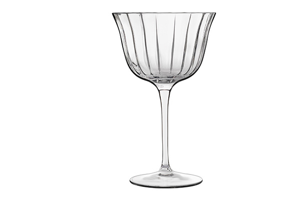 BACH COCKTAILGLAS 26CL SET4