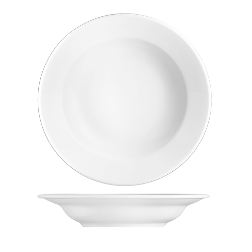 Bord Princip diep 23 cm