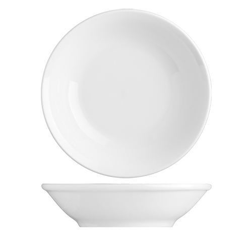 Schaal Princip Rond 23 cm