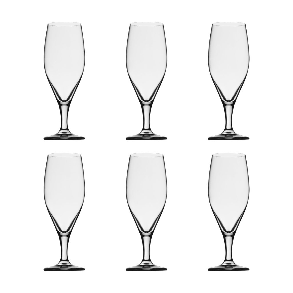 Bierglas Iserlohn 40 cl (6 stuks)