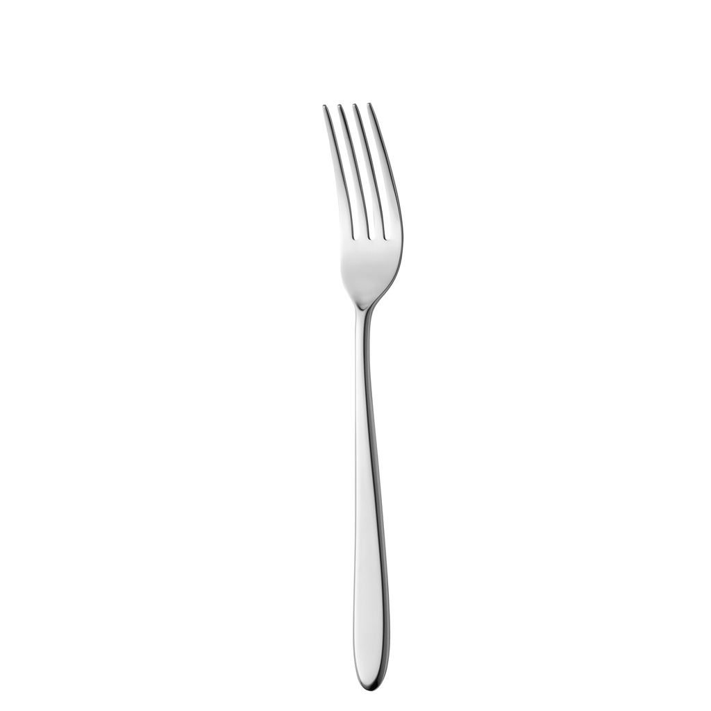 Sola - Tafelvork Flame 18/0 (20,5 cm)