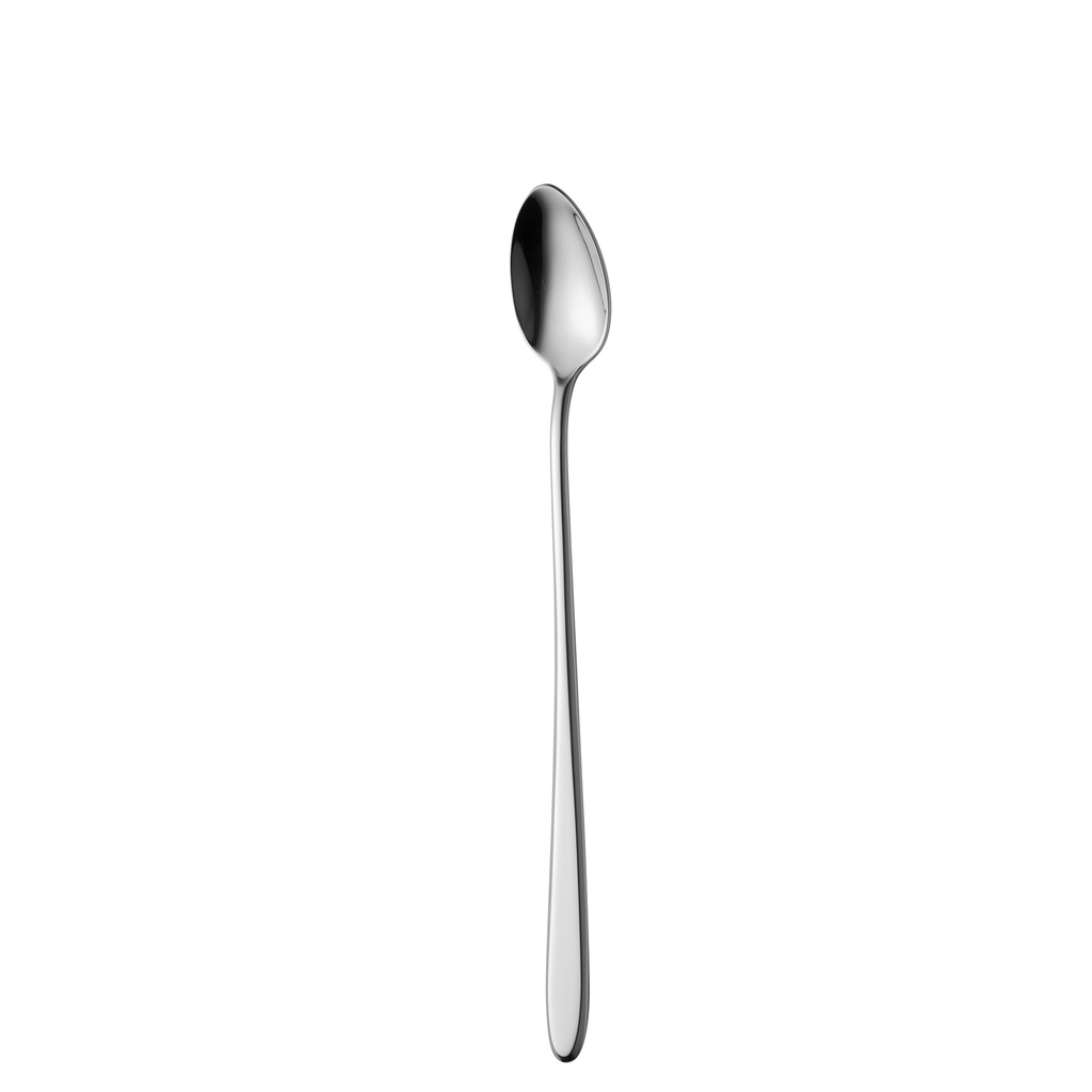 Sola sorbetlepel flame 18/0