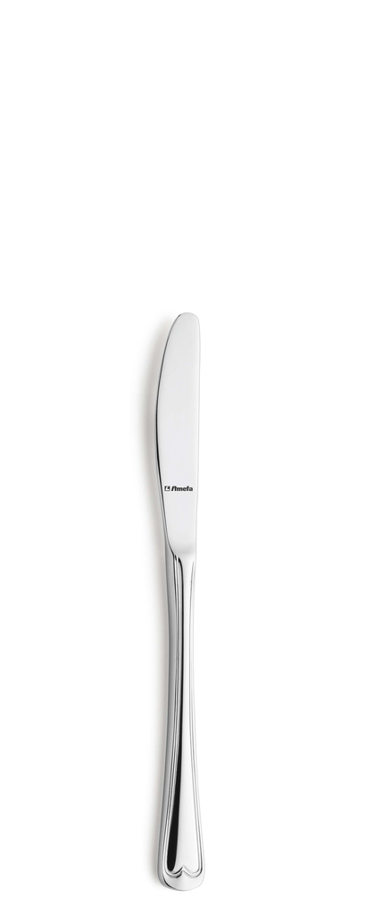 Amefa - Fruit/cocktailmes 7204 Elegance 13/0 18/10 (17,1 cm, 12 stuks)