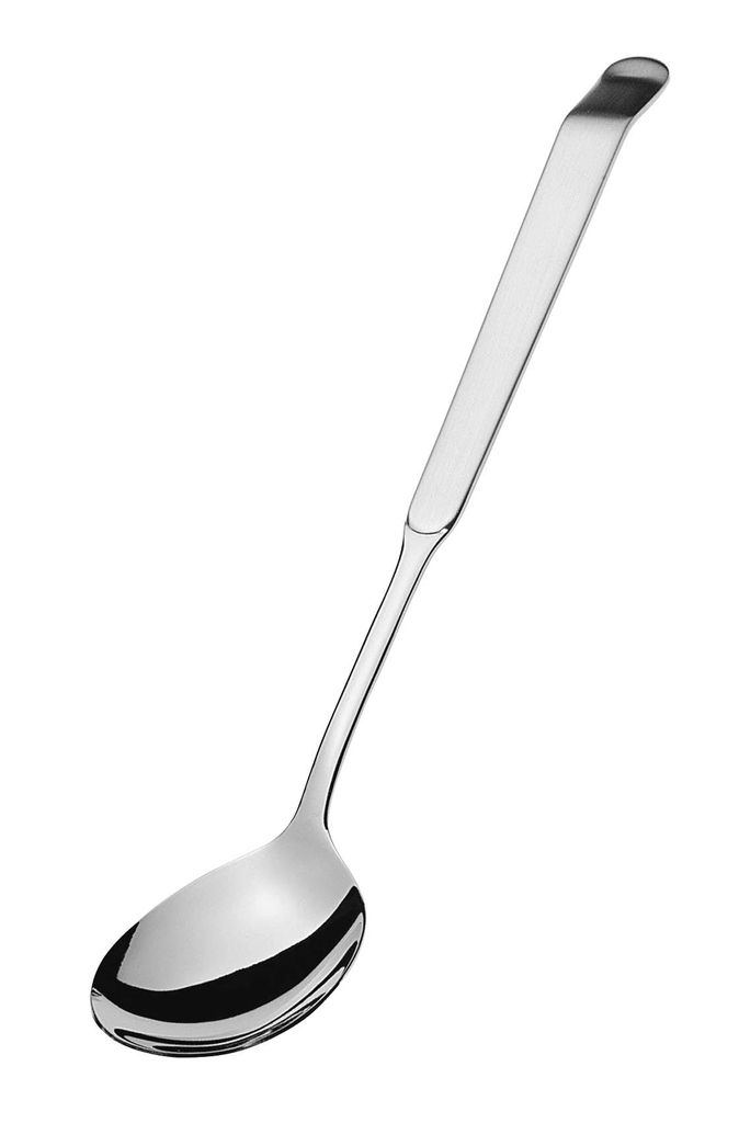 Amefa - Slalepel 1319 Buffet 18/10 (23,7 cm, 6 stuks)
