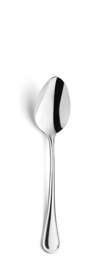 Amefa - Dessertlepel 8430 Haydn 18/10 (18,4 cm, 12 stuks)