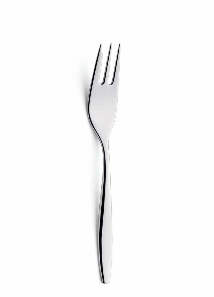 Amefa - Gebaksvork 1810 Florence 18/10 (12,2 cm, 12 stuks)