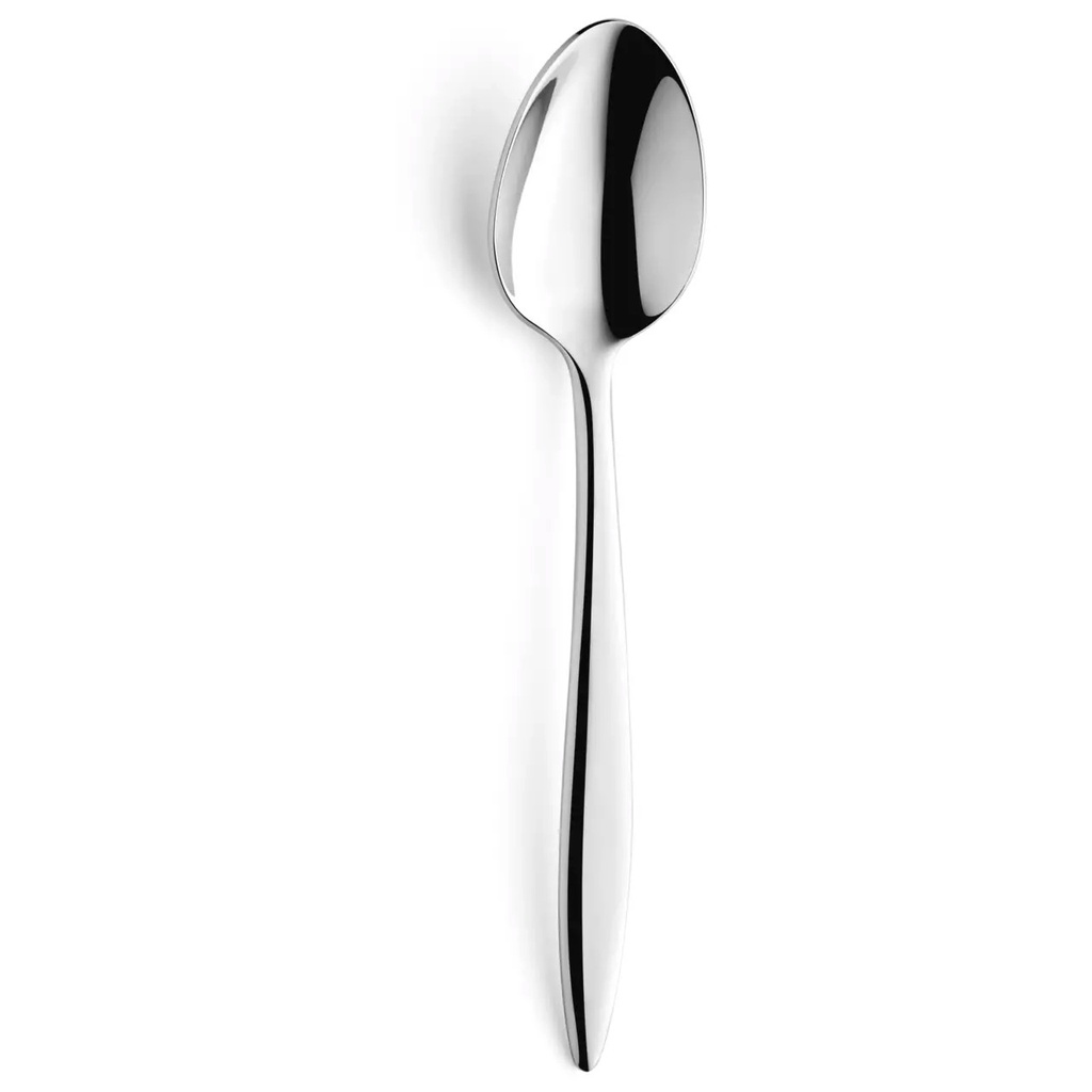 Amefa - Tafellepel 9090 Tendence 18/10 (20,2 cm, 12 stuks)