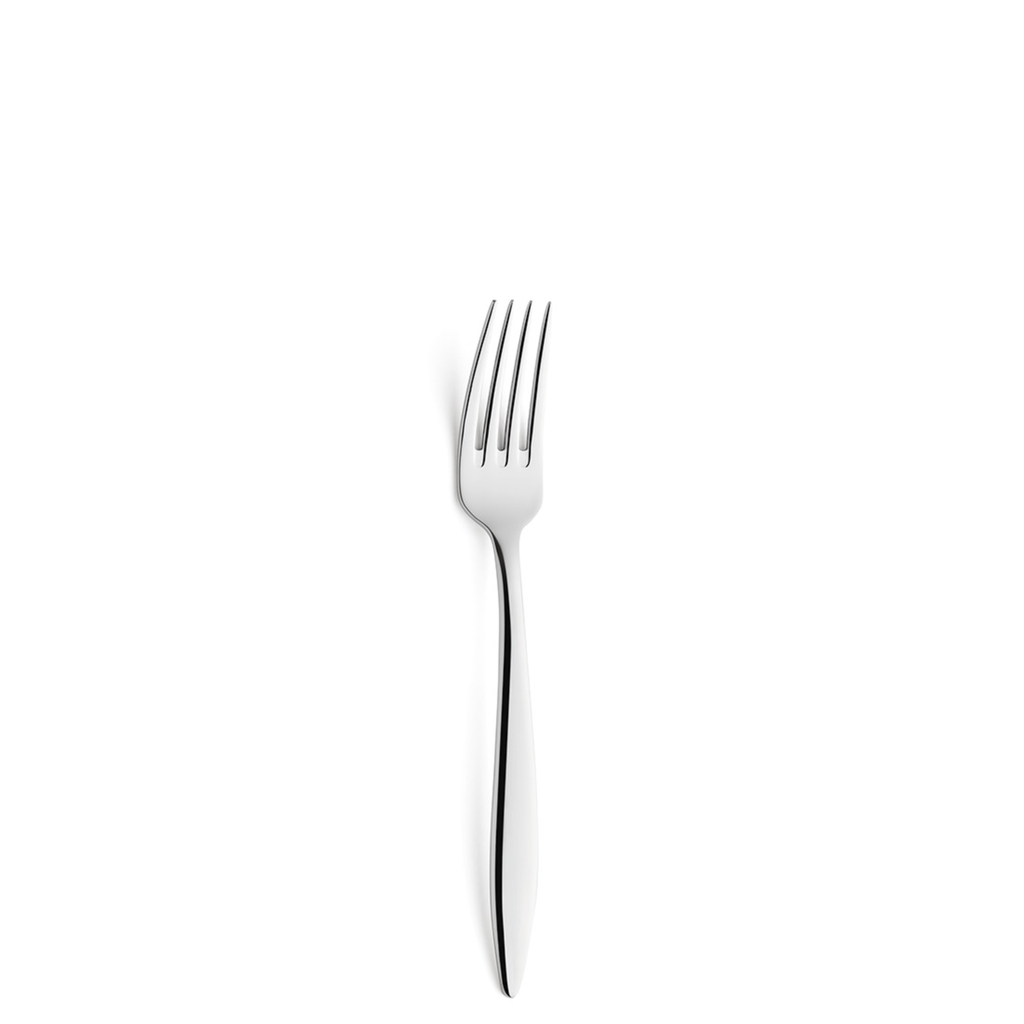 Amefa - Dessertvork 9090 Tendence 18/10 (18,2 cm, 12 stuks)