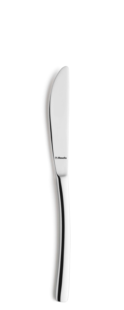Amefa - Dessertmes 9065 Aurora 13/0 18/10 (20,6 cm, 12 stuks)