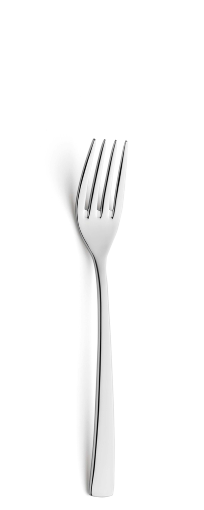 Amefa - Dessertvork 9065 Aurora 18/10 (19 cm, 12 stuks)