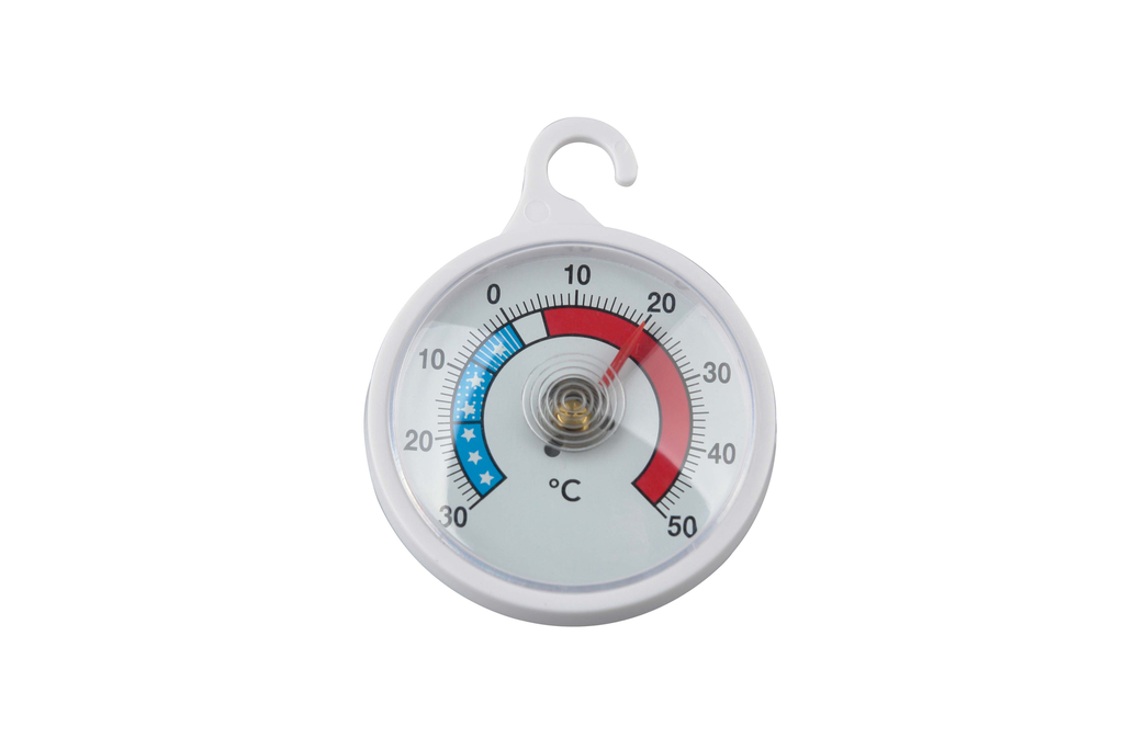 Thermometer Hygiplas 7,5 cm Samenstelling (1 stuk)