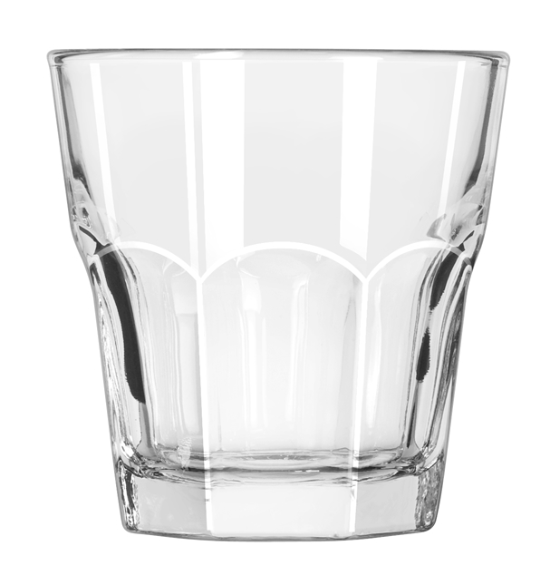 Onis - Tumbler Gibraltar (35,5 cl, 96 stuks)