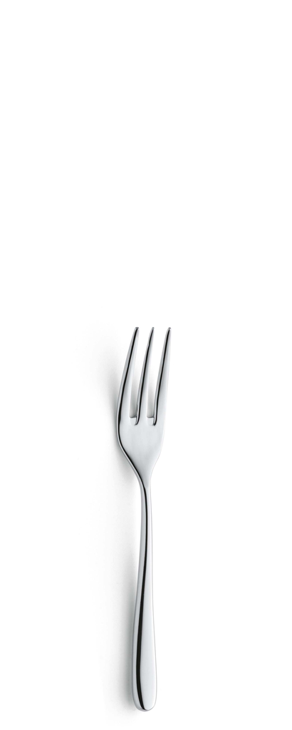 Amefa - Gebaksvork 8090 Newton 18/10 (14,5 cm, 12 stuks)