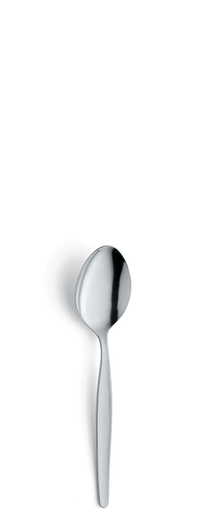 Amefa - Theelepel 2390 Low Budget 18/0 (11,5 cm, 12 stuks)