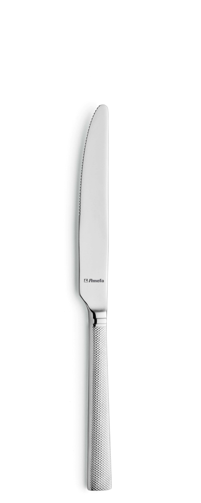 Amefa - Dessertmes 8010 Jewel 18/10 13/0 (21 cm, 12 stuks)